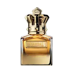 JEAN PAUL GAULTIER - Perfume Hombre Scandal Pour Homme Absolu Edp 50 Ml