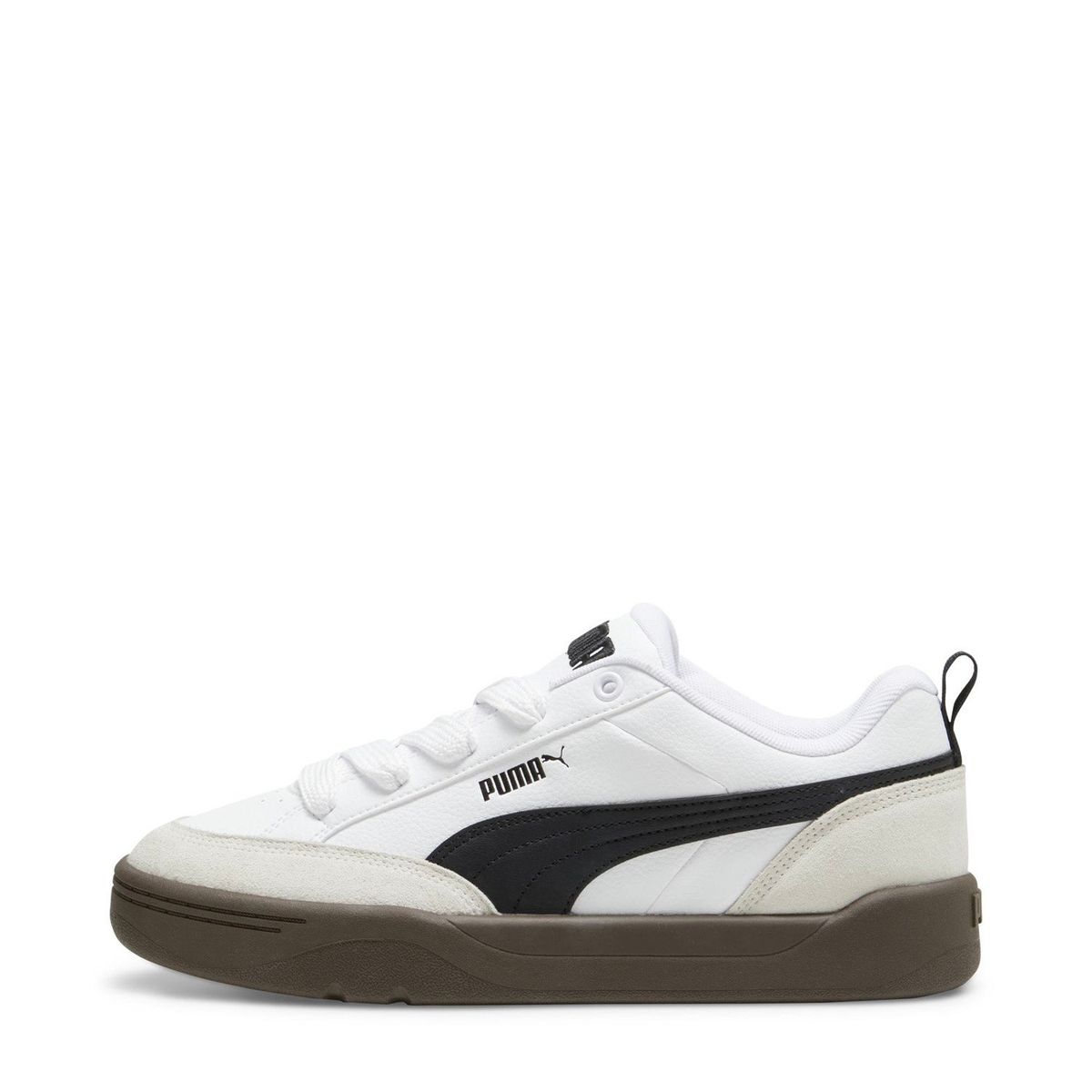 PUMA - Park Lifestyle Og Zapatilla Skate Hombre Blanco Puma