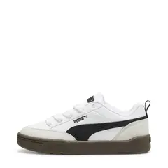 PUMA - Park Lifestyle Og Zapatilla Skate Hombre Blanco
