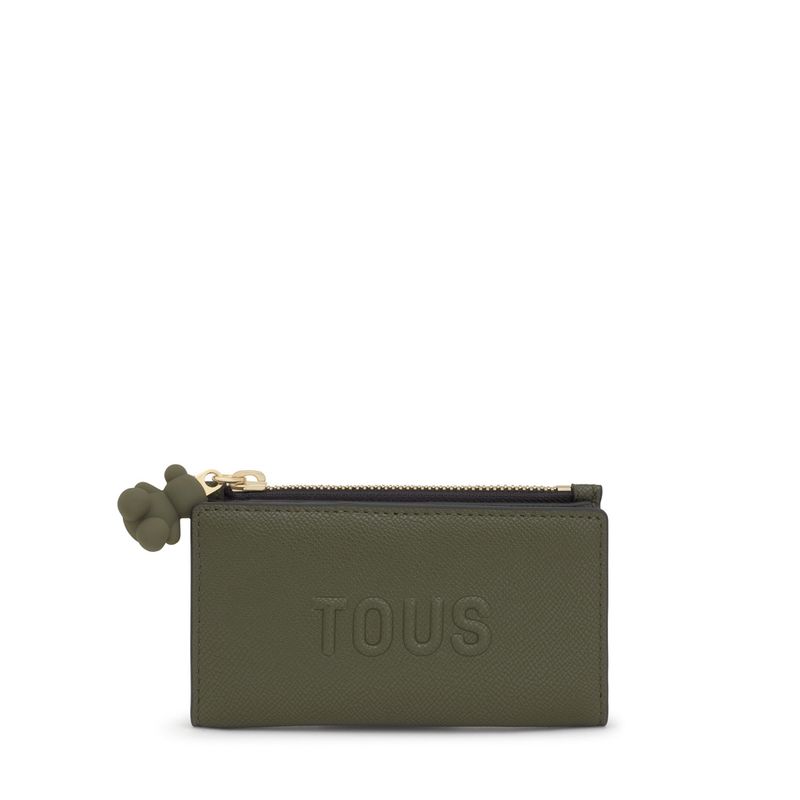 TOUS - Billetera Mujer Tous