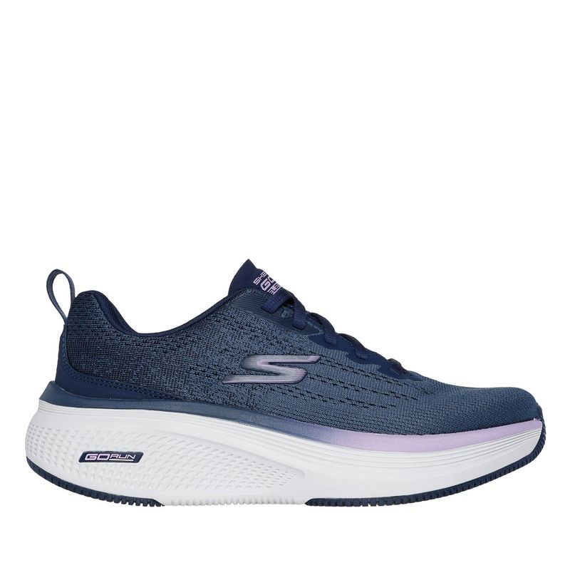 SKECHERS - Zapatilla Cross Training Mujer Azul Skechers