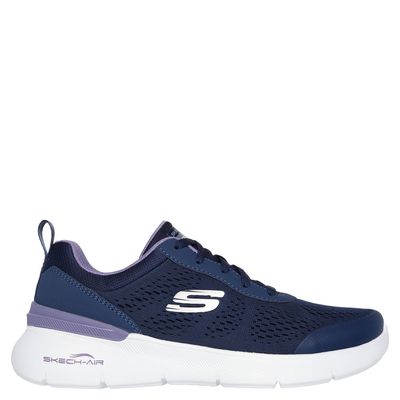 Imagen 1 del producto Skech-Air Dynamight 2.0 Zapatilla Cross Training Mujer Azul