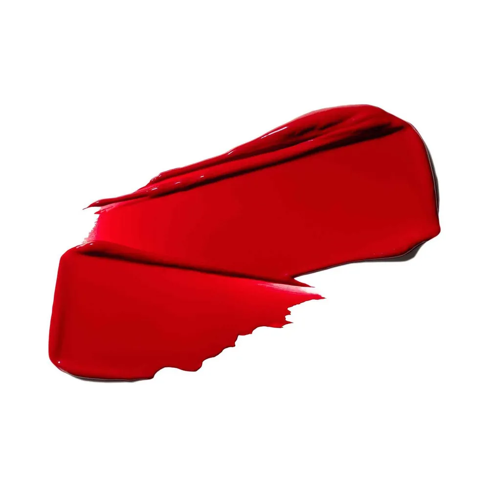 Mac Macximal Sleek Satin Lipstick Left On Red, foto 2