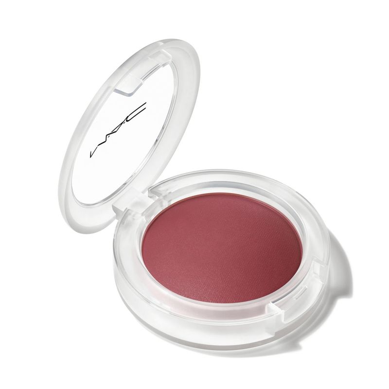 MAC - Glow Play Cushiony Blush Mac Cosmetics