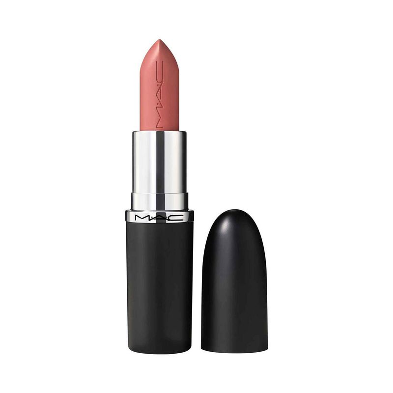 MAC - Labial M·A·Cximal Satin Lipstick Mac Cosmetics