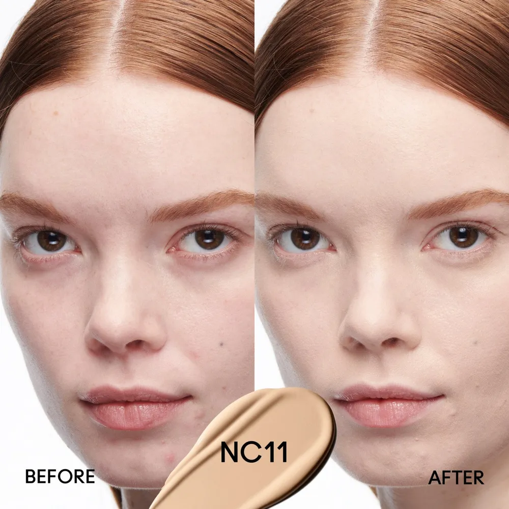 Mac Studio Radiance Concealer NC11, foto 3