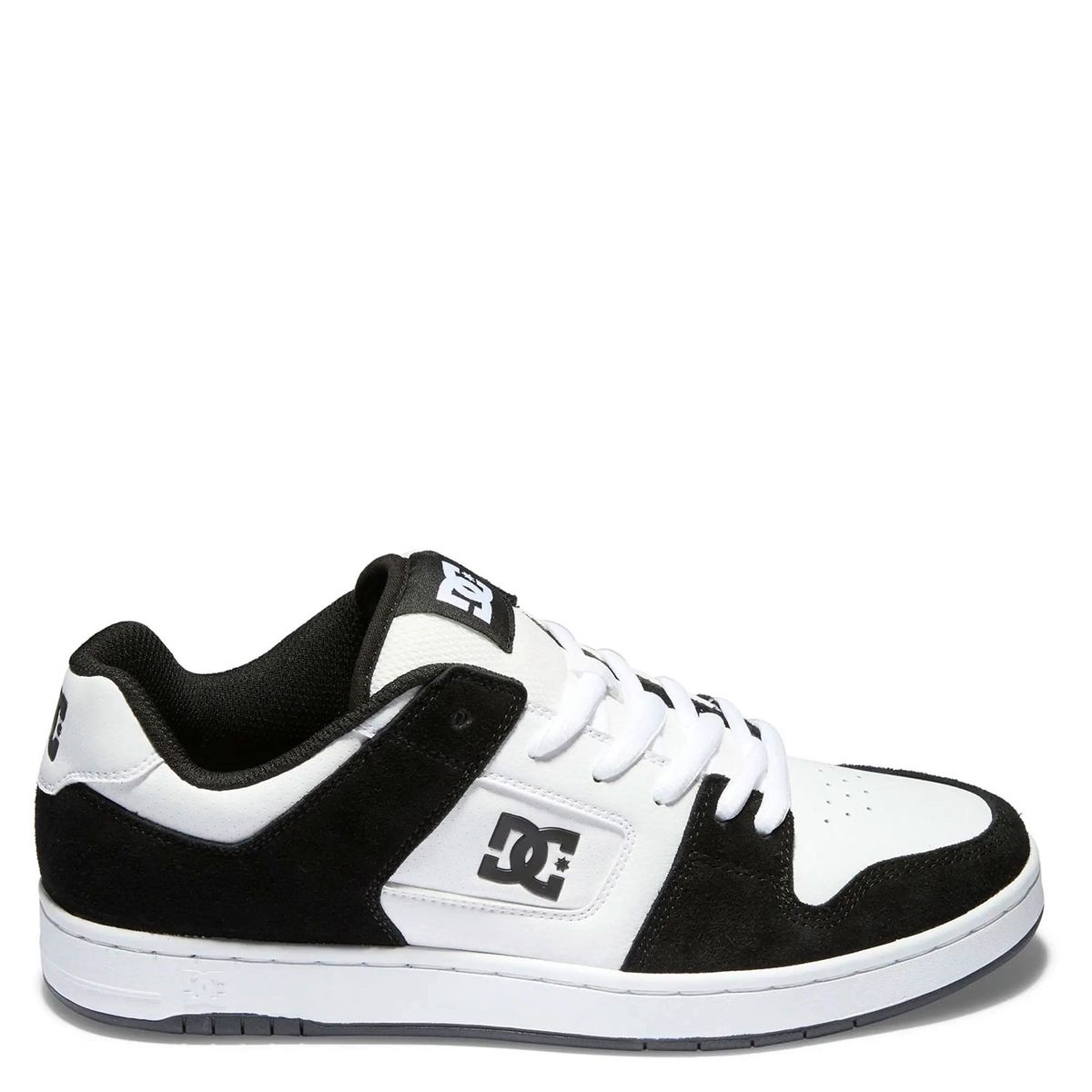 DC SHOES - Manteca 4 Zapatilla Urbana Mujer Blanco Dc Shoes