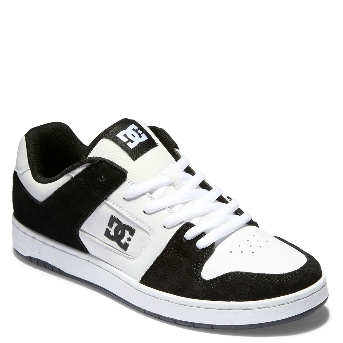 DC SHOES - Manteca 4 Zapatilla Urbana Mujer Blanco Dc Shoes