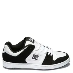 DC SHOES - Manteca 4 Zapatilla Urbana Mujer Blanco