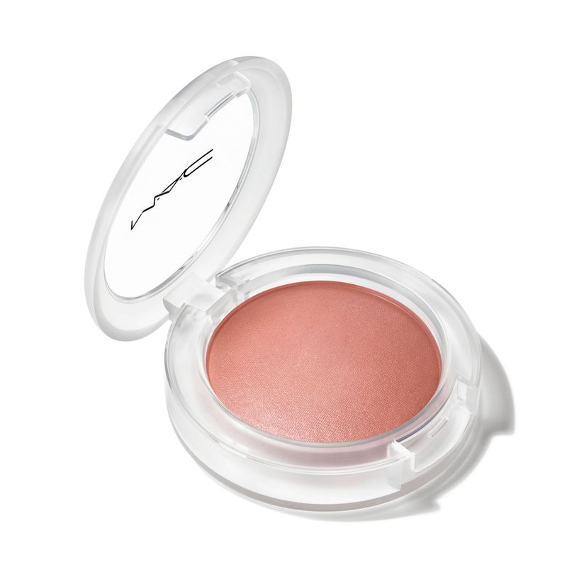 MAC - Glow Play Cushiony Blush Mac Cosmetics