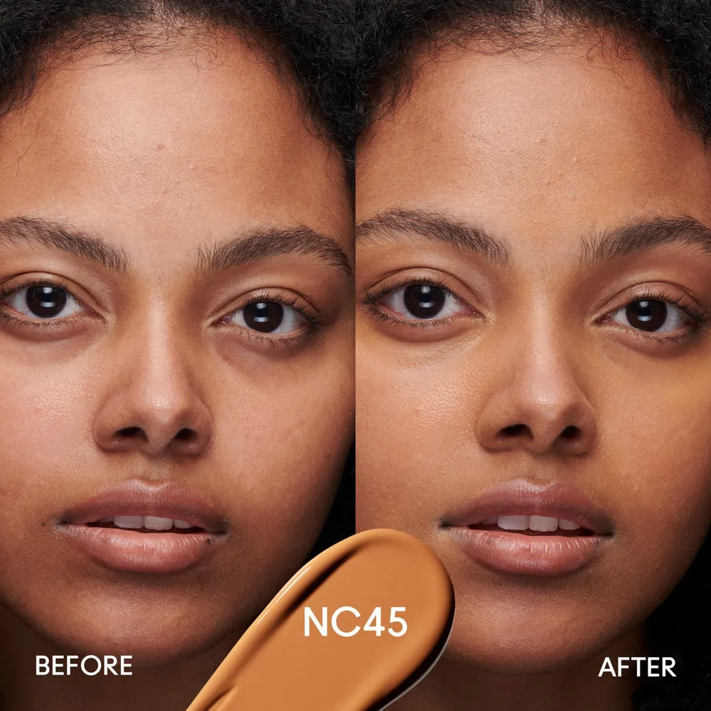 Mac Studio Radiance Concealer NC45, foto 3