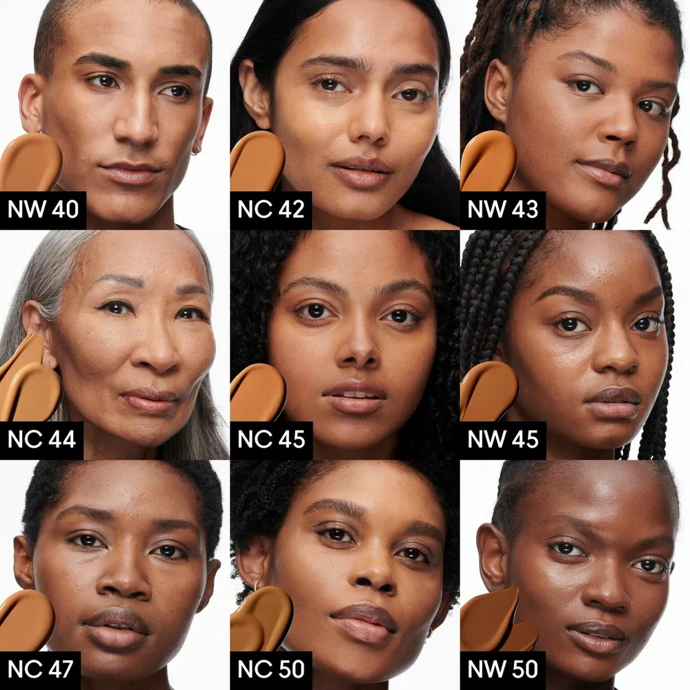 Mac Studio Radiance Concealer NC45, foto 7
