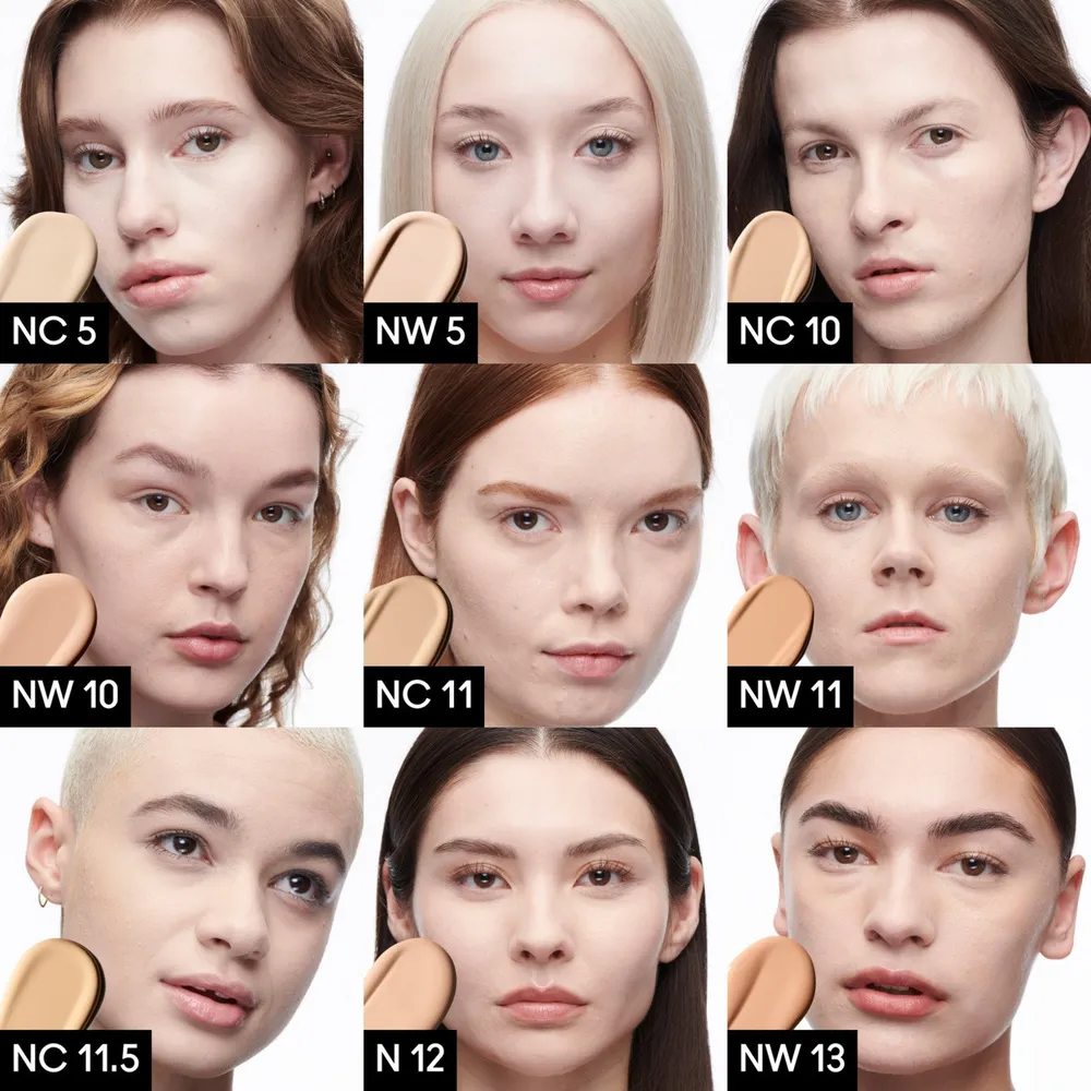 Mac Studio Radiance Concealer NW13, foto 7
