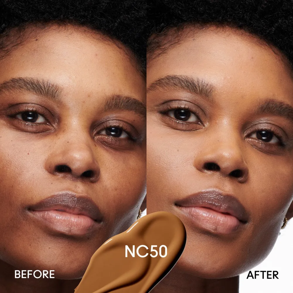 Mac Studio Radiance Concealer NC50, foto 3