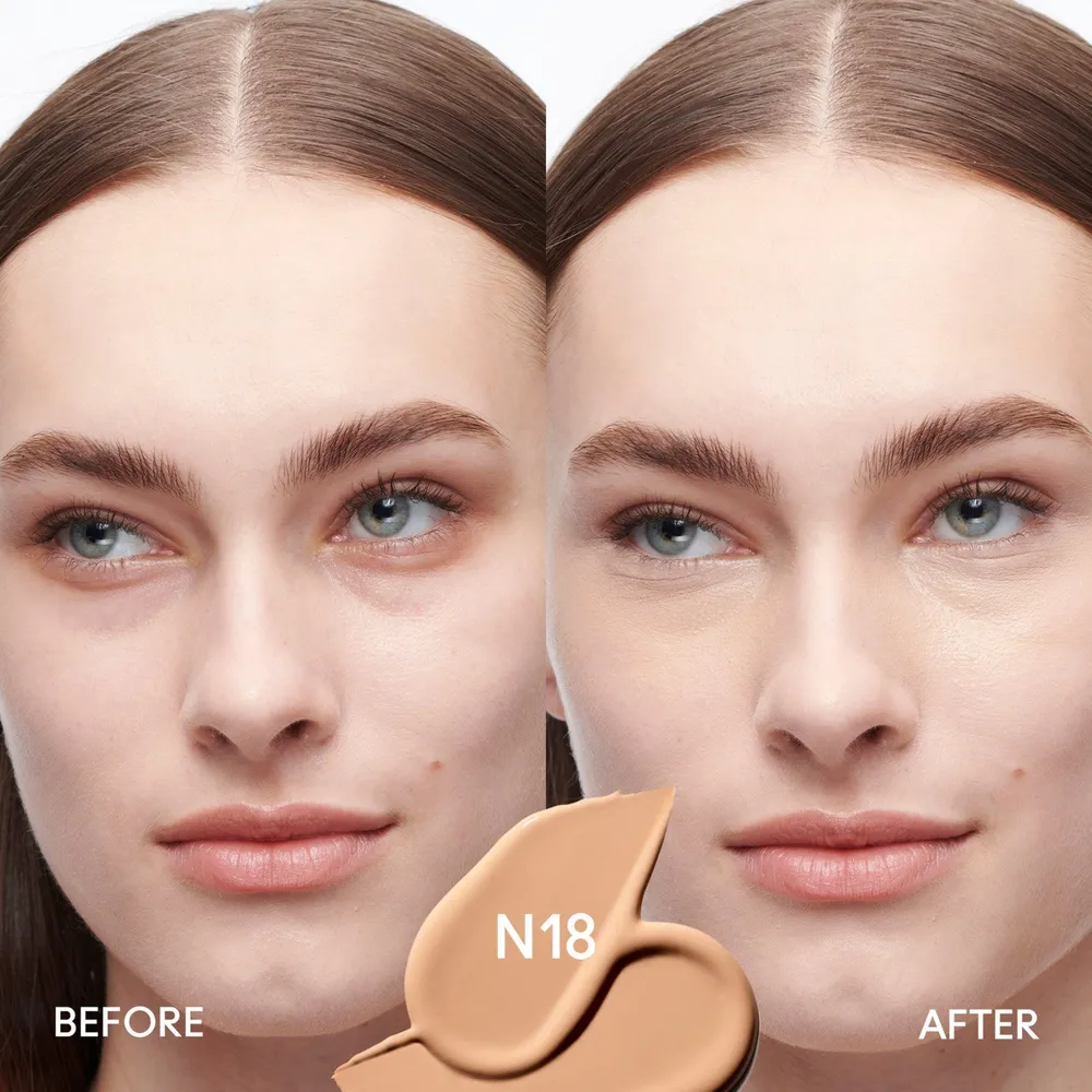 Mac Studio Radiance Concealer N18, foto 3