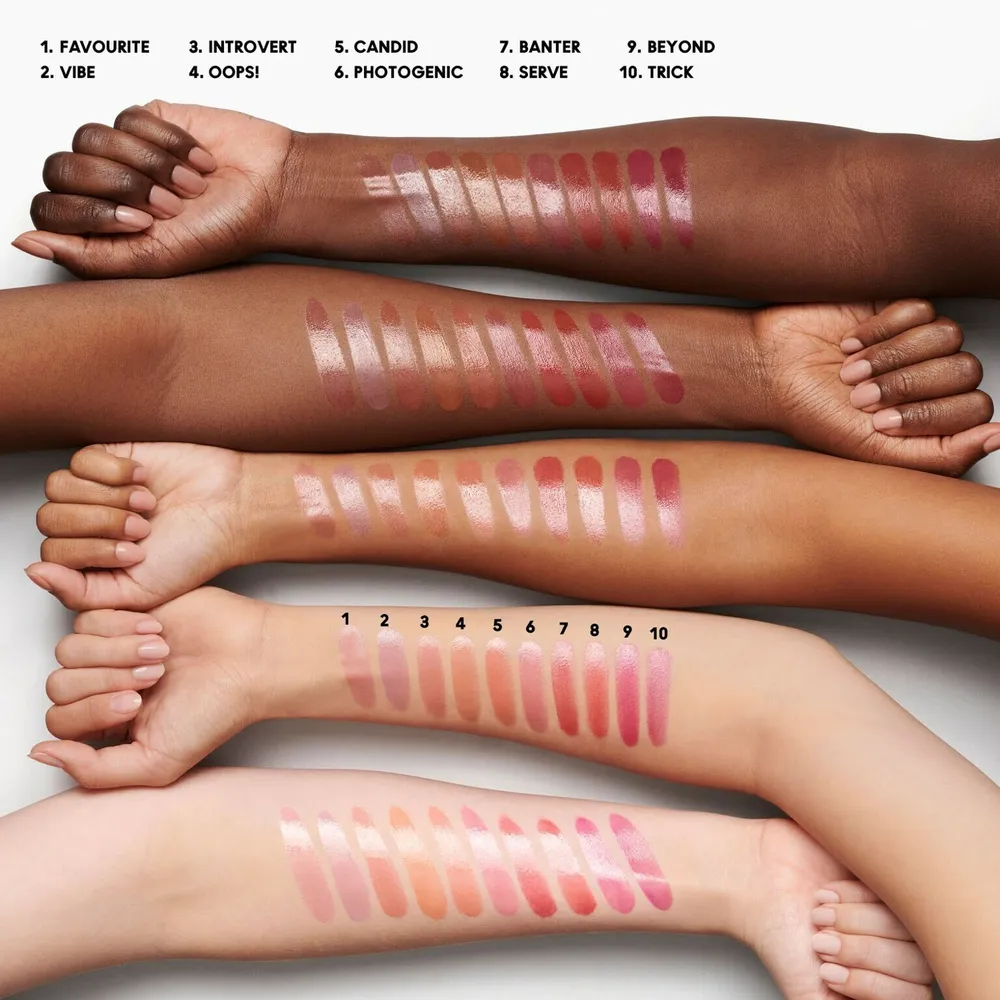 Mac Glow Play Tendertalk Lip Balm, foto 2