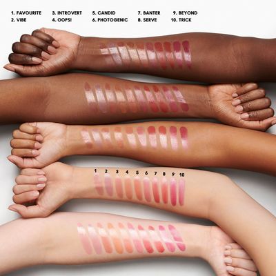 Imagen 2 del producto Glow Play Tendertalk Lip Balm Cosmetics