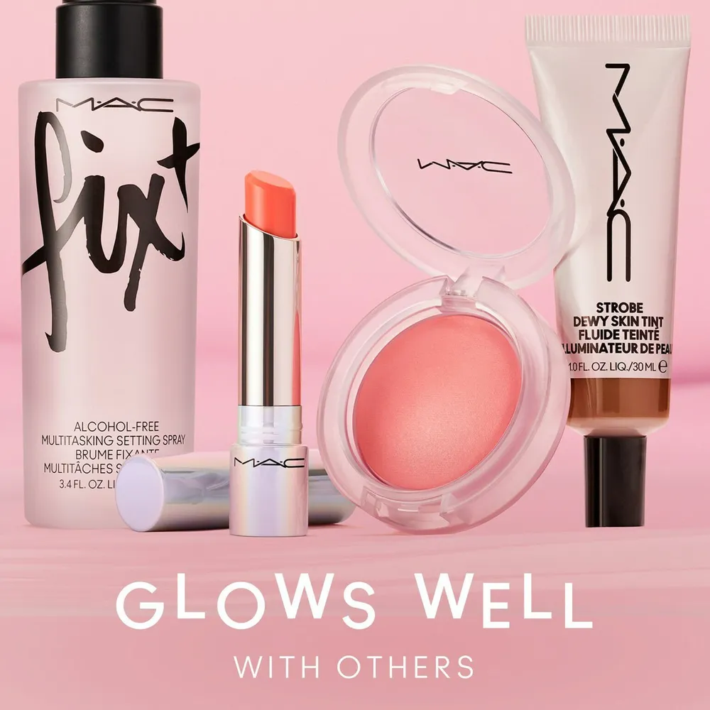 Mac Glow Play Tendertalk Lip Balm, foto 3
