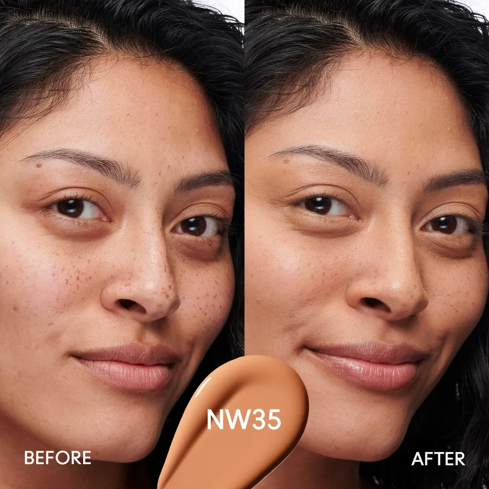 Mac Studio Radiance Concealer NW35, foto 3