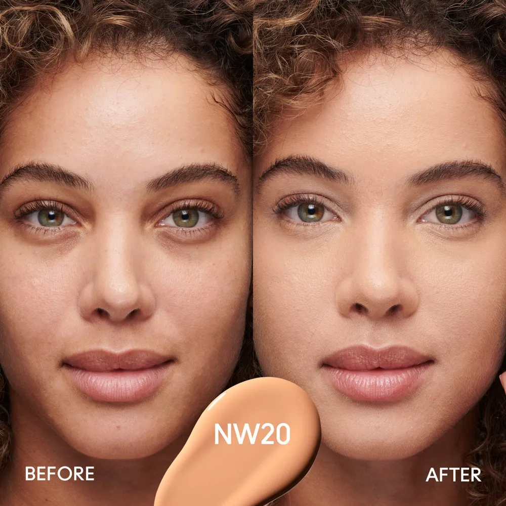 Mac Studio Radiance Concealer NW20, foto 3