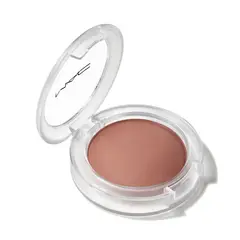 MAC - Glow Play Cushiony Blush Cosmetics