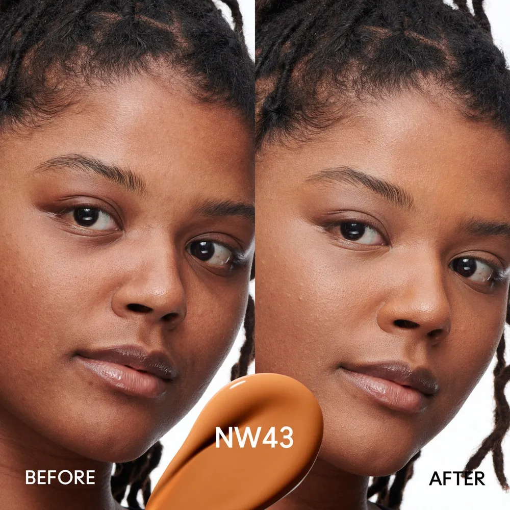 Mac Studio Radiance Concealer NW43, foto 3