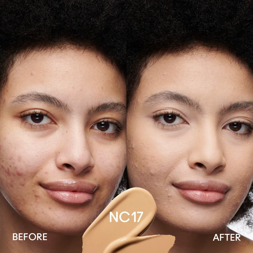 Mac Studio Radiance Concealer NC17, foto 3