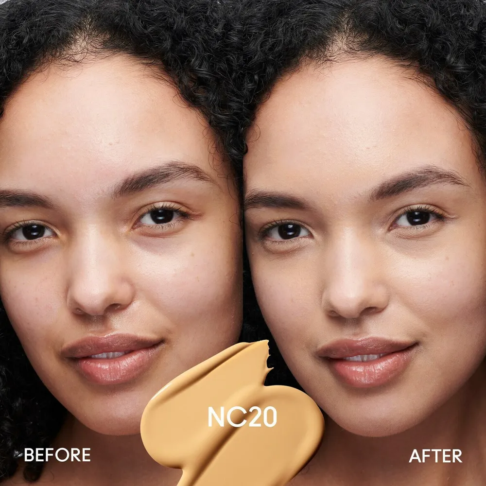Mac Studio Radiance Concealer NC20, foto 5