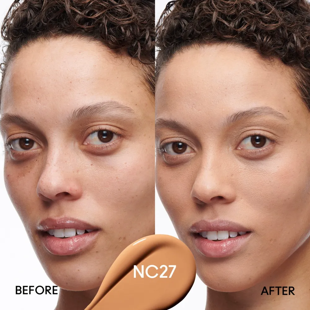 Mac Studio Radiance Concealer NC27, foto 3