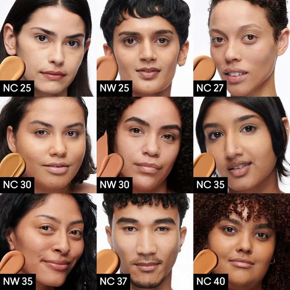 Mac Studio Radiance Concealer NC27, foto 7