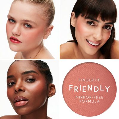 Imagen 2 del producto Rubor Glow Play Cush Blush