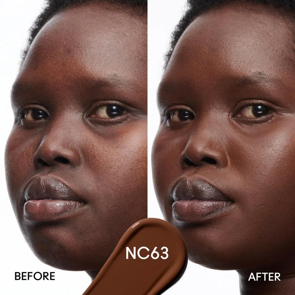 Corrector Studio Radiance Concealer Cosmetics - Nc63, foto 3