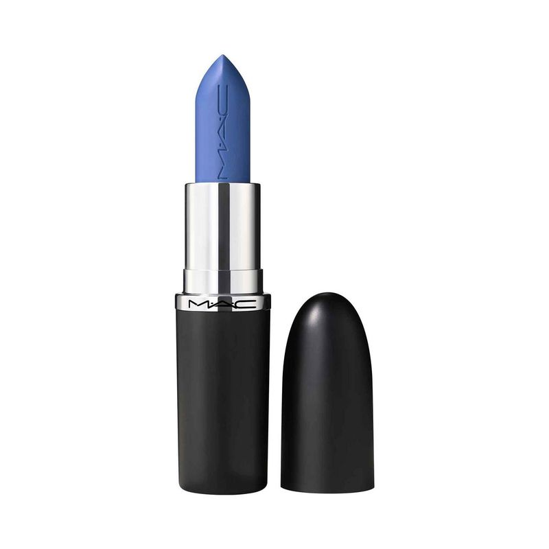 MAC - Labial M·A·Cximal Satin Lipstick Mac Cosmetics