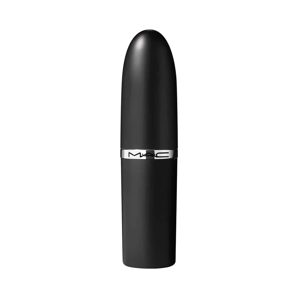 Mac Macximal Sleek Satin Lipstick Tilted Denim, foto 3