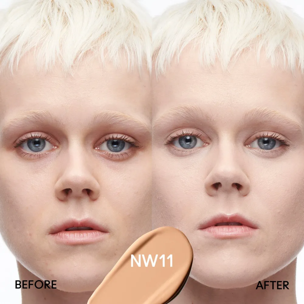 Mac Studio Radiance Concealer NW11, foto 3