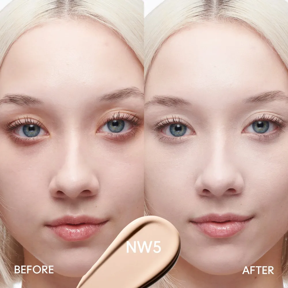 Mac Studio Radiance Concealer NW5, foto 3