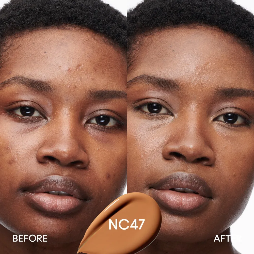 Mac Studio Radiance Concealer NC47, foto 3