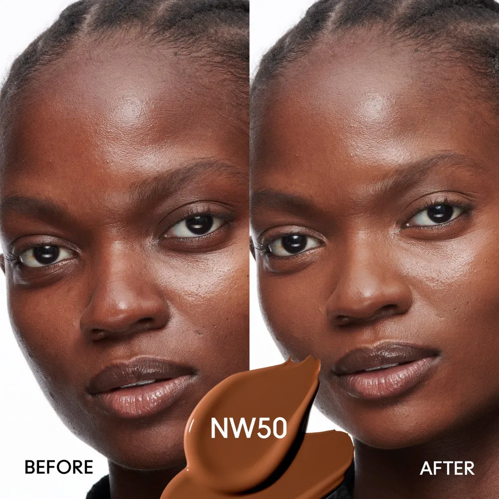 Mac Studio Radiance Concealer NW50, foto 3