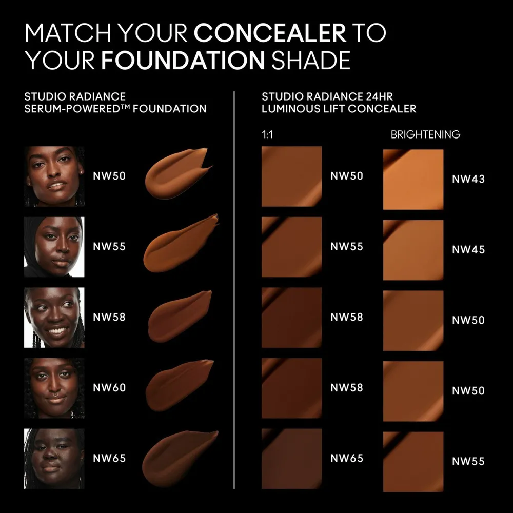 Mac Studio Radiance Concealer NW50, foto 6