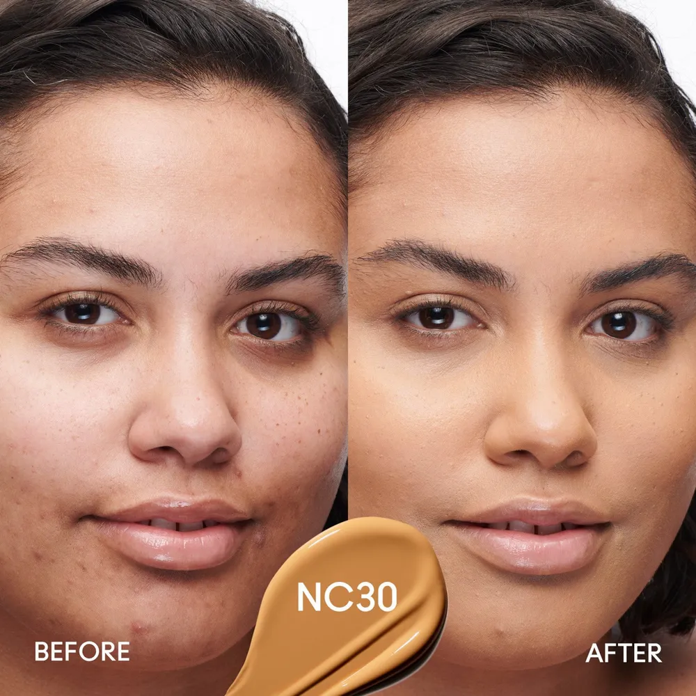 Mac Studio Radiance Concealer NC30, foto 3