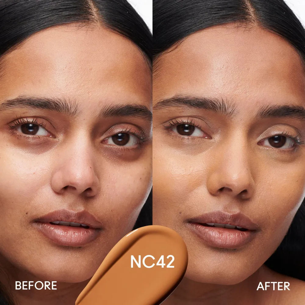 Mac Studio Radiance Concealer NC42, foto 3