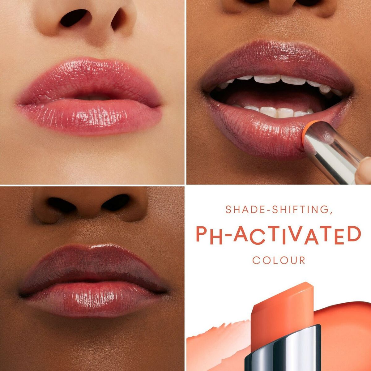 MAC - Glow Play Tendertalk Lip Balm Mac Cosmetics
