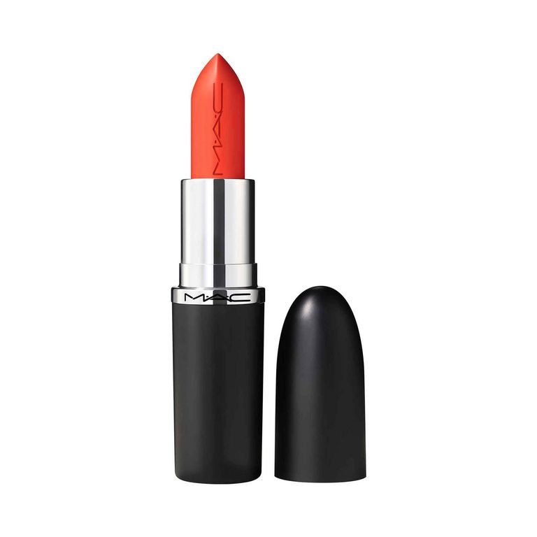 Labial M·A·Cximal Satin Lipstick Cosmetics
