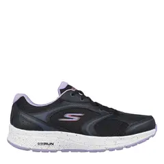 SKECHERS - Zapatilla Cross Training Mujer Negro
