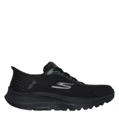 SKECHERS - Zapatilla Cross Training Mujer Negro