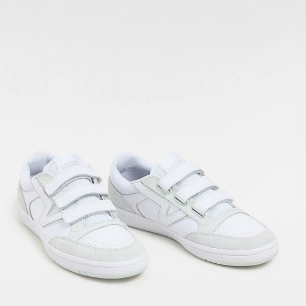 VANS - Lowland Cc Zapatilla Urbana Mujer Blanco Vans