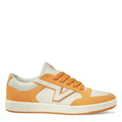 VANS - Lowland Cc Zapatilla Urbana Mujer Naranjo