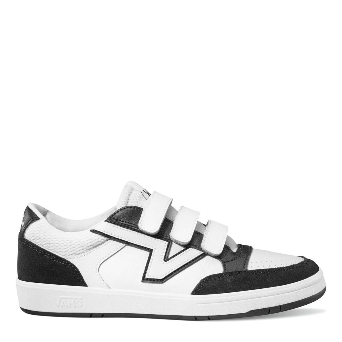 VANS - Lowland Cc V Zapatilla Urbana Mujer Negro Vans