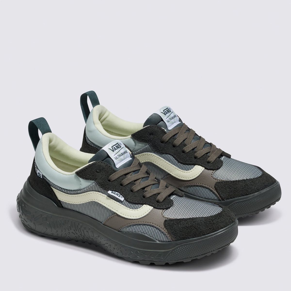 VANS - Ultrarange Neo Vr3 Zapatilla Urbana Hombre Verde Vans