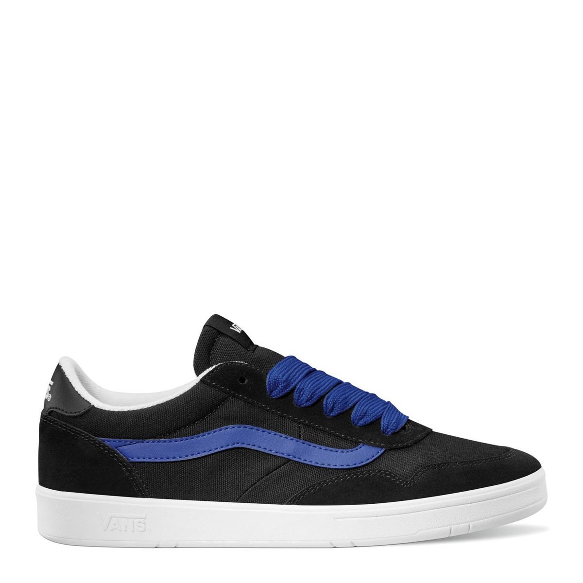 VANS - Cruze Too Cc Zapatilla Urbana Hombre Negro Vans